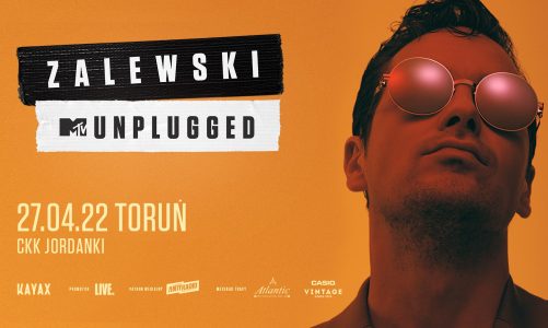 Zalewski MTV Unplugged