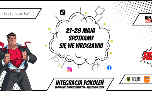 Influencers Live Wrocław 2023
